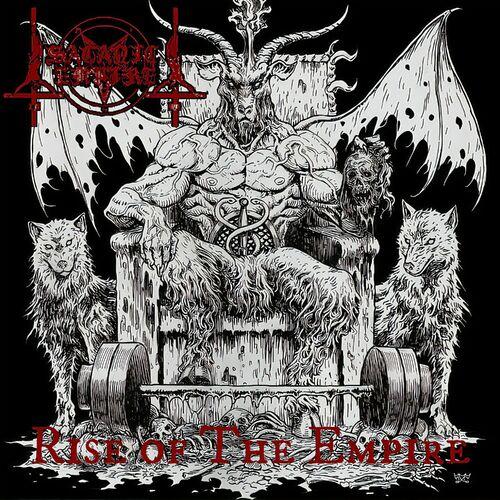 Satanic empire - Rise of the Empire (2024)
