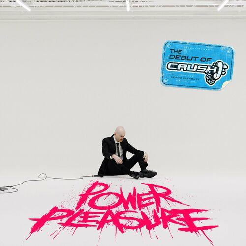 Crush++ - Power Pleasure (2024)