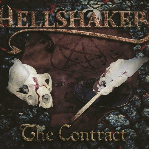 Hellshaker - The Contract (Remaster 2024)