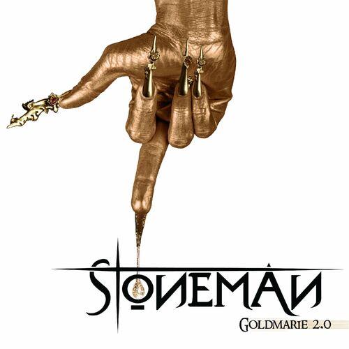 Stoneman - Goldmarie 2.0 (2024)