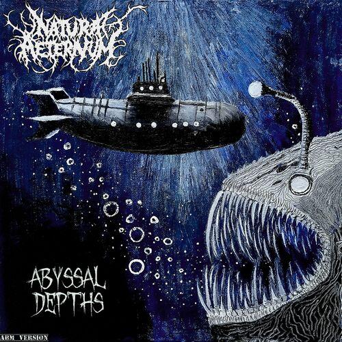 Natura Aeternum - Abyssal Depths (2024)