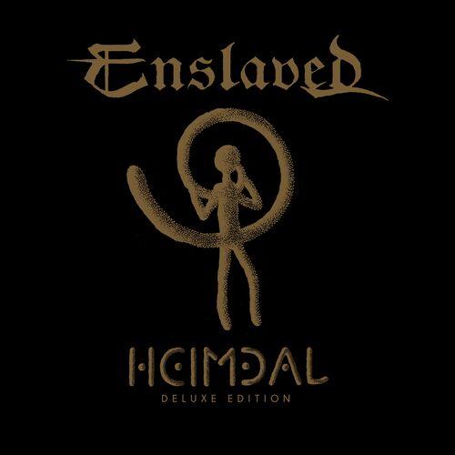 Enslaved - Heimdal (Deluxe Version) (2024)