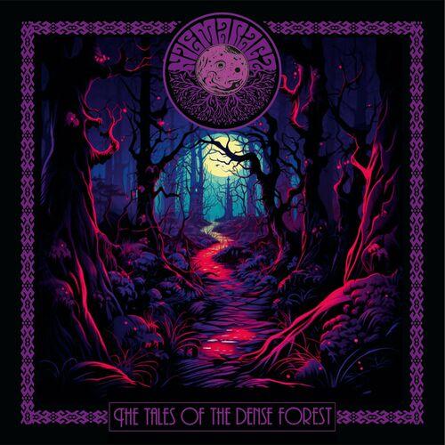 Niemaracz - The Tales of the Dense Forest (2024)