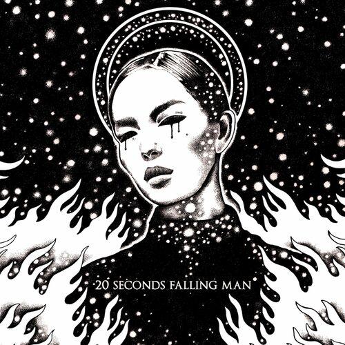 20 Seconds Falling Man - Resilience (2024)