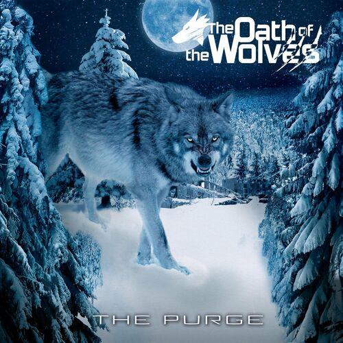 The Oath of the Wolves - THE PURGE (2024)