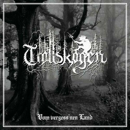 Trollskogen - Vom vergess'nen Land (Remastered 2024)