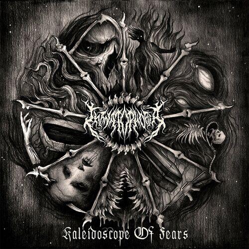 thanatophobia - Kaleidoscope of Fears (2024)