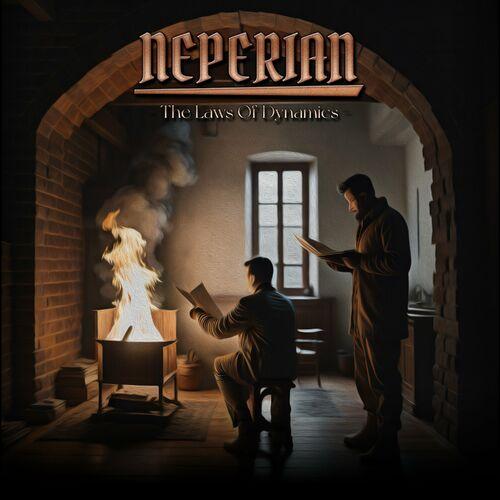 Neperian - The Laws of Dynamics (2024)