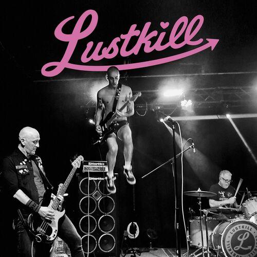 Lustkill - Lustkill (2024)