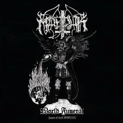 Marduk - World Funeral: Jaws Of Hell MMIII (Live) (2024)