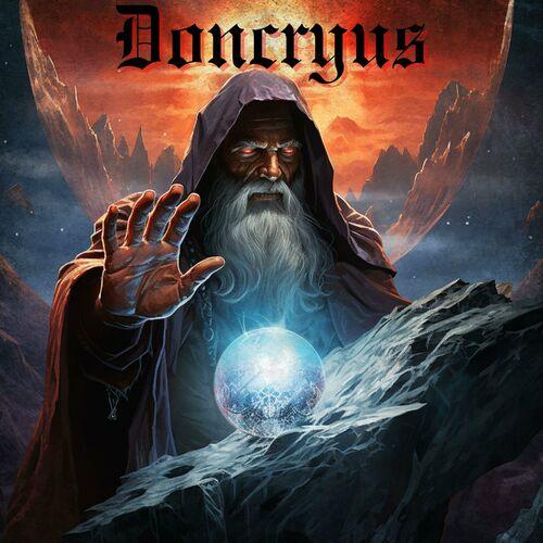 Doncryus - Doncryus [EP] (2024)
