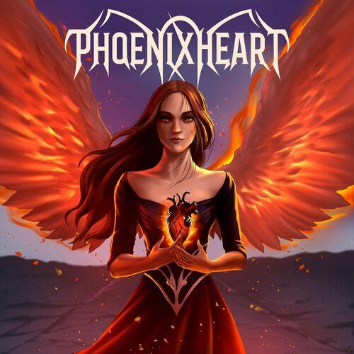 Phoenix Heart - Phoenix Heart (2024)