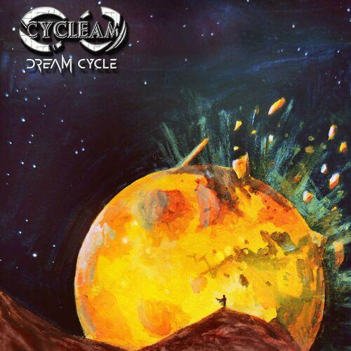 Cycleam - Dream Cycle (2024)