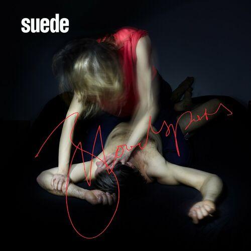 Suede - Bloodsports (Deluxe Edition) (2024)