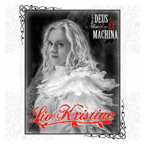Liv Kristine - Deus ex Machina (Remastered) (2024)