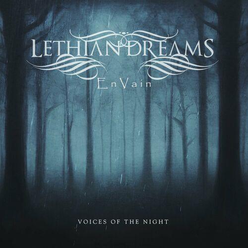 Lethian Dreams - EnVain III : Voices of the Night [EP] (2024)