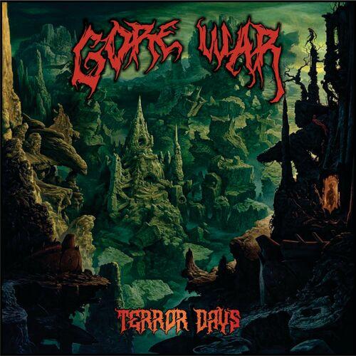 Gore War - Terror Days (2024)