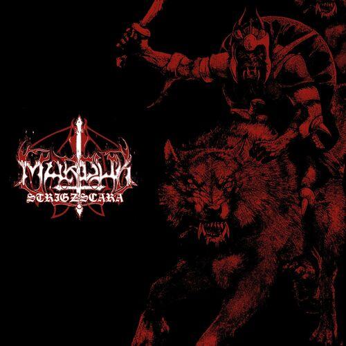 Marduk - Strigzscara Warwolf Live 1993 (2024)
