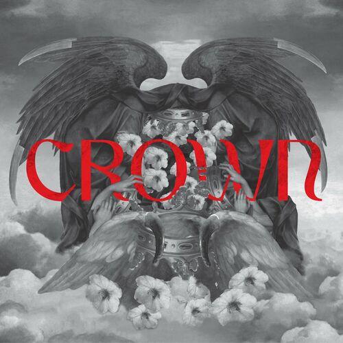 For I Am King - Crown (Deluxe) (2024)