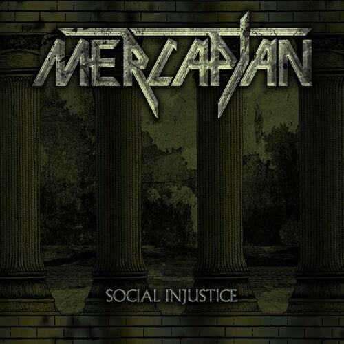 Mercaptan - Soical Injustice (2024)