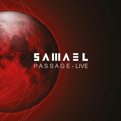 Samael - Passage (Live) (2024)