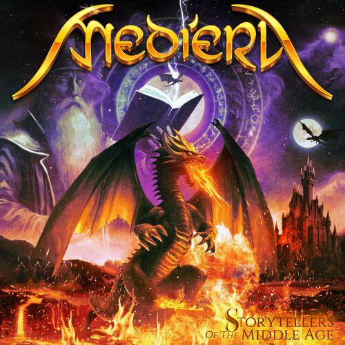 Mediera - Storytellers Of The Middle Age (2024)