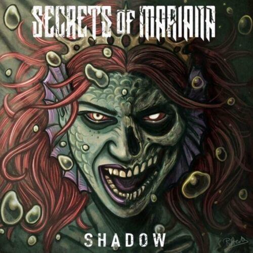 Secrets of Mariana - Shadow [EP] (2024)