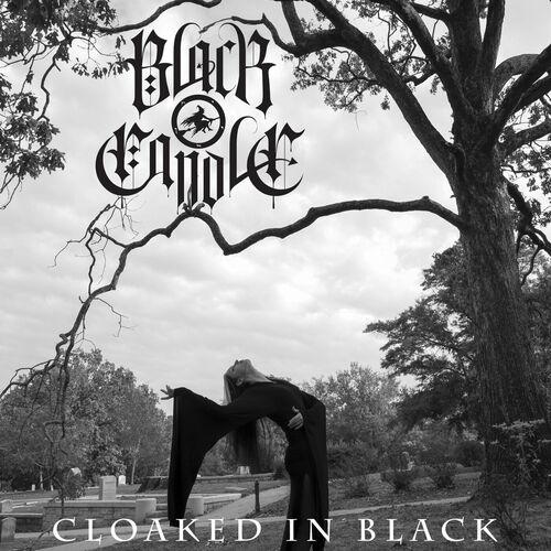 Black Candle - Cloaked in Black (2024)