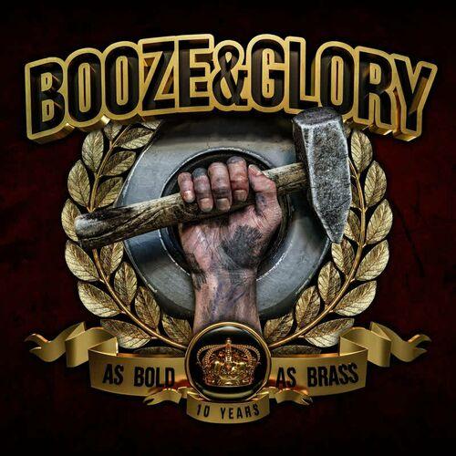 Booze & Glory - As Bold As Brass (Remastered) (2024)