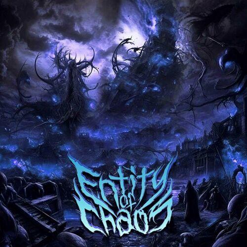Entity Of Chaos - Entity Of Chaos (Extended) [EP] (2024)