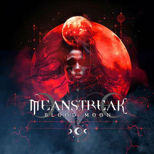 Meanstreak - Blood Moon [EP] (2024)
