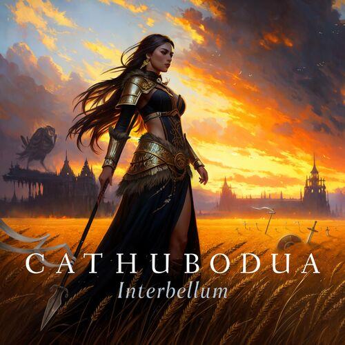 Cathubodua - Interbellum (2024)