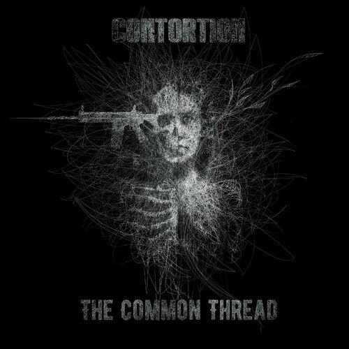 CONTORTION - The Common Thread (2024)