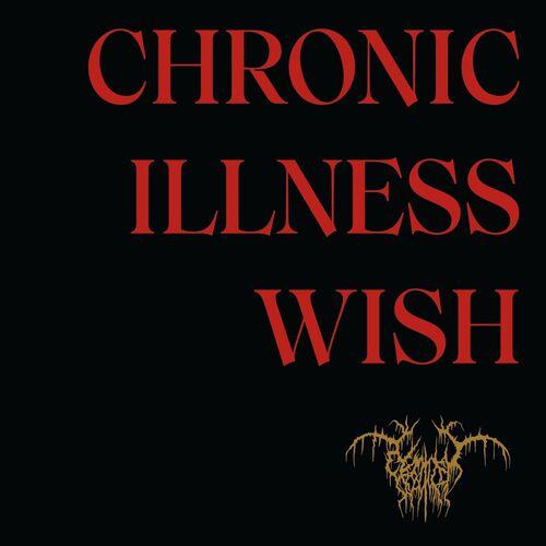 Genital Shame - Chronic Illness Wish (2024)