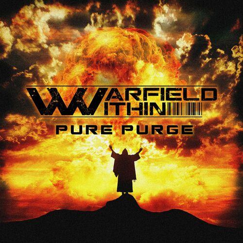 Warfield Within - Pure Purge [EP] (2024)
