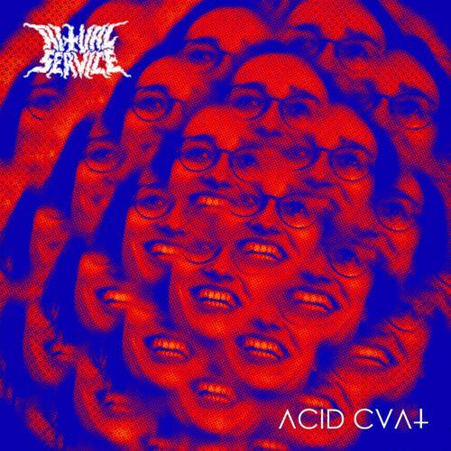 Ritual Service - Acid Cult (2024)