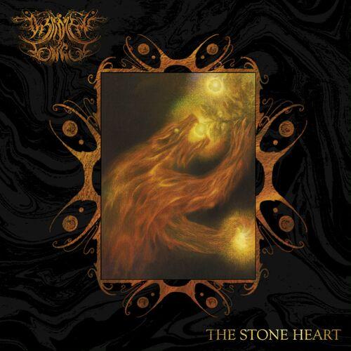Obsidian Tongue - The Stone Heart EP [EP] (2024)
