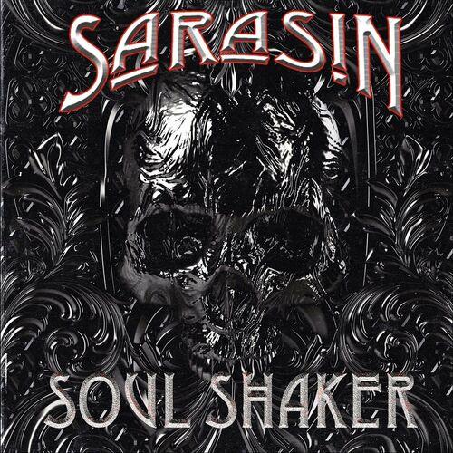 Sarasin - Soul Shaker (2024)