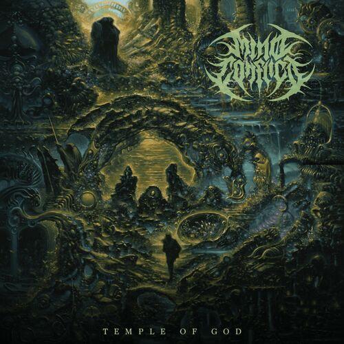 Mind Conflict - Temple of God (2024)