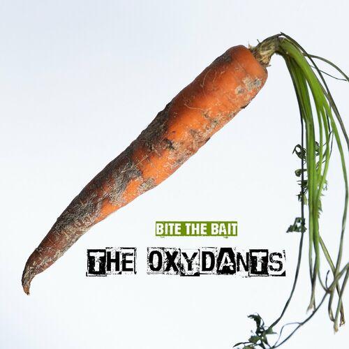 The Oxydants - Bite The Bait (2024)