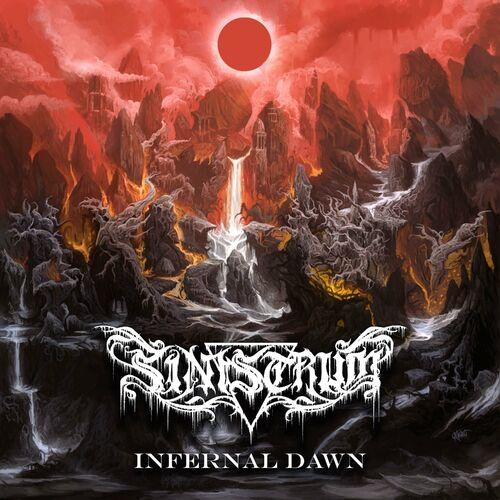 Sinistrum - Infernal Dawn (2024)