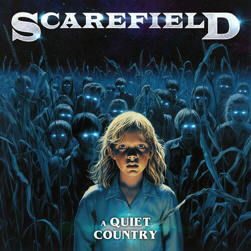 Scarefield - A Quiet Country (2024)