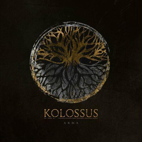 KOLOSSUS - Arma [EP] (2024)