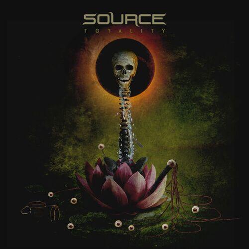 Source - Totality (Reissue/Remaster 2024)