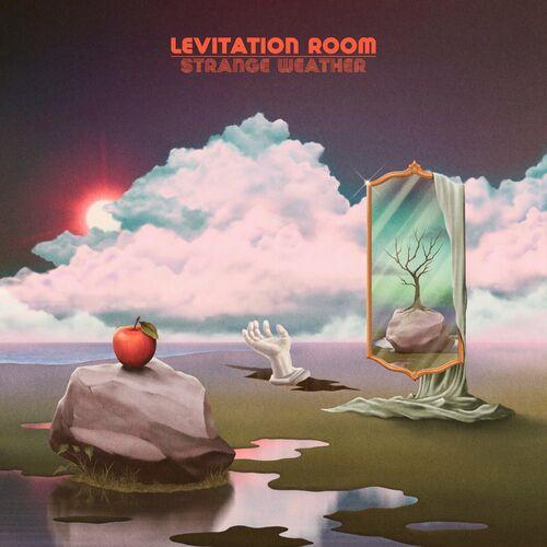 levitation room - Strange Weather (2024)