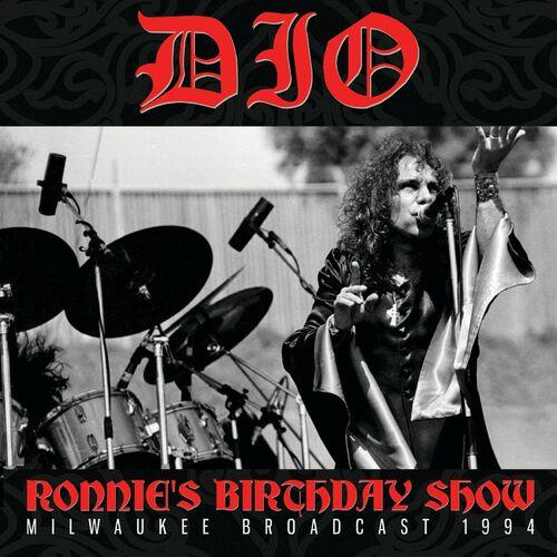 Dio - Ronnie's Birthday Show (2024)