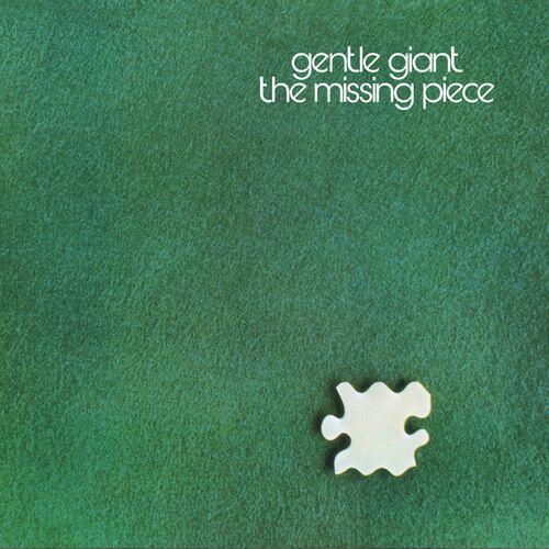 Gentle Giant - The Missing Piece (2024 Steven Wilson Remix) (2024)