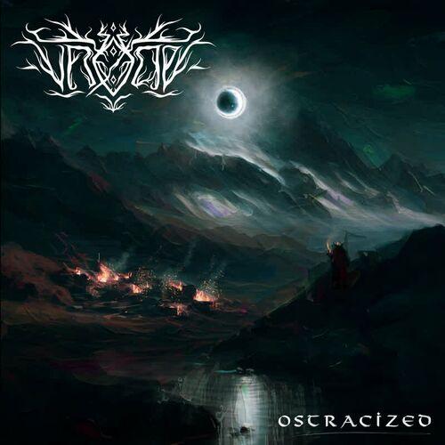 Vrode - Ostracized (2024)