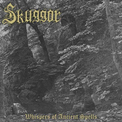Skuggor - Whispers of Ancient Spells (2024)