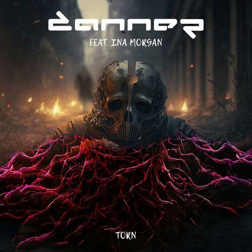 Danner (Avantasia) - Torn (2024)